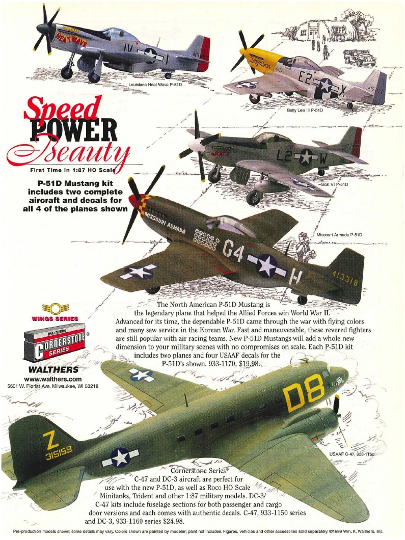 FineScale Modeler 1999-12 (Vol17-10)